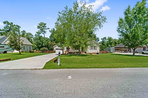 223 River Bend Road Studio House for Rent - Photo Gallery 1