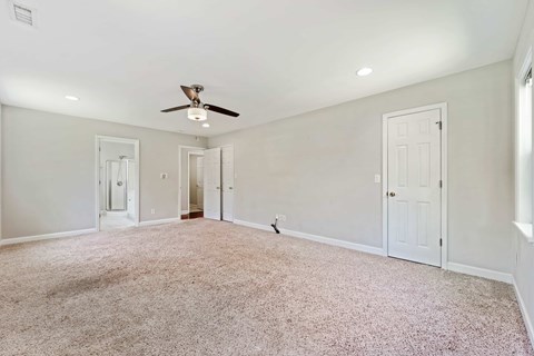 223 River Bend Road Studio House for Rent - Photo Gallery 21