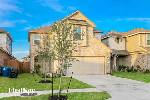 12907 Silverbank Run Drive 3 Beds Apartment for Rent