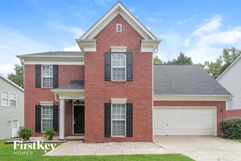 14024 Hatton Cross Drive 4 Beds Apartment for Rent