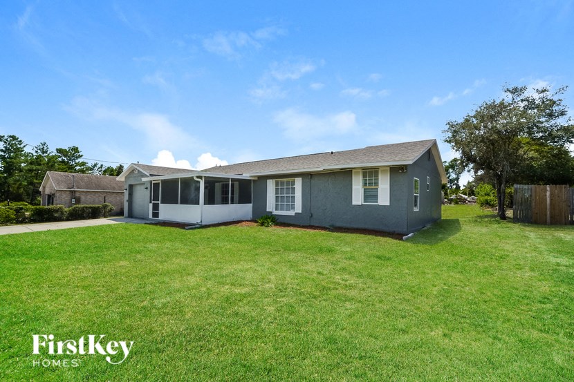 2864 JEWEL AVENUE 3 Beds House for Rent - Photo Gallery 4