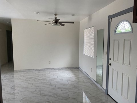 7325 Cypress Ave 3 Beds Apartment for Rent