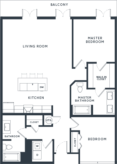 Penthouses