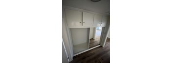 1 Bedroom, 1 Bathroom