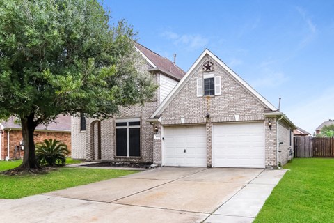 3803 Oakwilde Circle 3 Beds Apartment for Rent