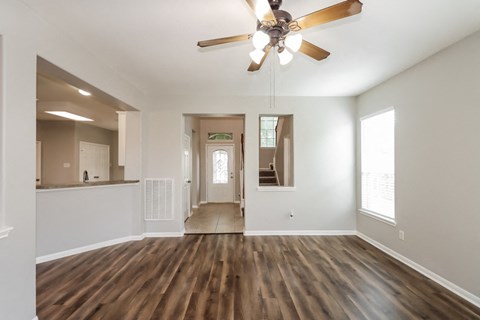 3803 Oakwilde Circle 3 Beds Apartment for Rent