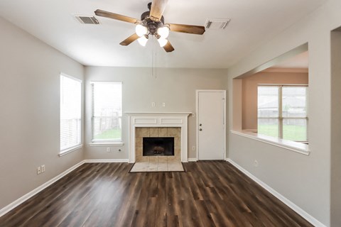3803 Oakwilde Circle 3 Beds Apartment for Rent