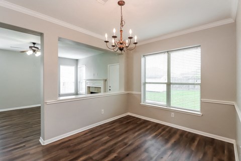 3803 Oakwilde Circle 3 Beds Apartment for Rent