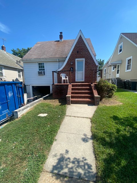 2612 Wycliffe Rd 4 Beds Apartment for Rent