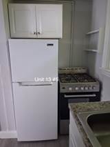 1BR 1 BA Apt 674- Stuyvesant Avenue (672 Unit 3) Apartments
