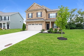 3210 Allerton Way 4 Beds House for Rent - Photo Gallery 2