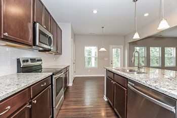 3210 Allerton Way 4 Beds House for Rent - Photo Gallery 5