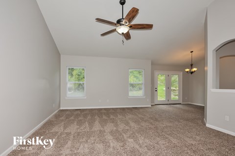 316 Heather Mill Drive 4 Beds Apartment for Rent