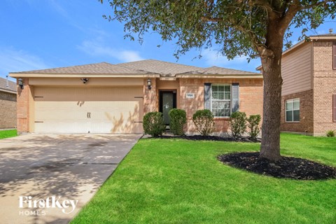9518 Peridot Green Drive 4 Beds Apartment for Rent