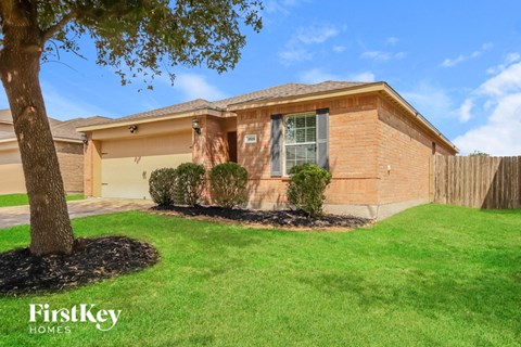 9518 Peridot Green Drive 4 Beds Apartment for Rent