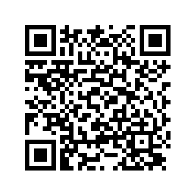 a qr code icon isolated on a white background illustration