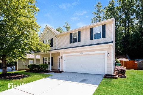 2020 Pheasant Glen Road 3 Beds Apartment for Rent