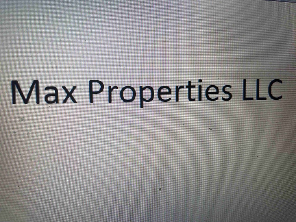 a piece of paper with the words properties written on it