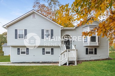 264 SILVERTHORNE CIR 3 Beds Apartment for Rent
