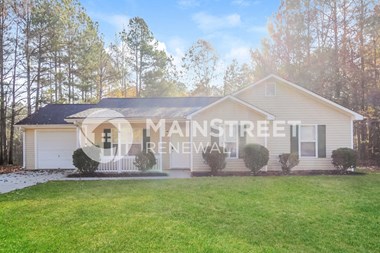 306 Southern Trace Way 3 Beds Apartment for Rent