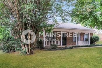 3685 BURKEHILL DR 3 Beds House for Rent - Photo Gallery 3