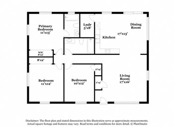 3226 1ST PL 3 Beds House for Rent - Photo Gallery 2
