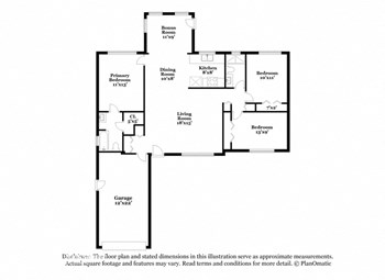 21447 NORTHWOOD DR 3 Beds House for Rent - Photo Gallery 2