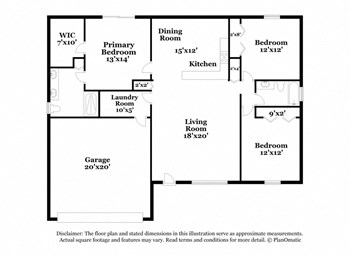 2431 FRANTZ 3 Beds House for Rent - Photo Gallery 2