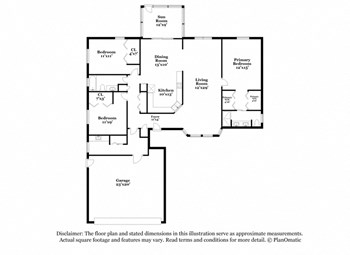 20354 EMERALD AVE 3 Beds House for Rent - Photo Gallery 2