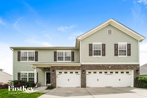 5334 Hackberry Lane 5 Beds Apartment for Rent