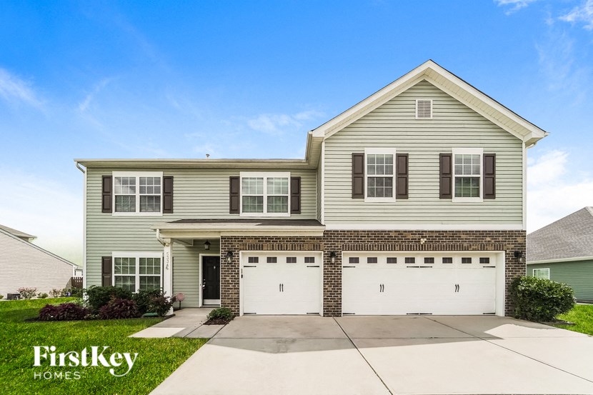 5334 Hackberry Lane 5 Beds House for Rent - Photo Gallery 2