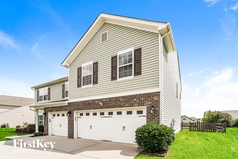 5334 Hackberry Lane 5 Beds House for Rent - Photo Gallery 3