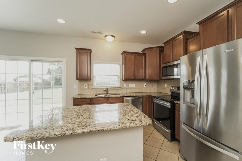 5334 Hackberry Lane 5 Beds House for Rent - Photo Gallery 7