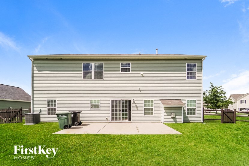 5334 Hackberry Lane 5 Beds House for Rent - Photo Gallery 15