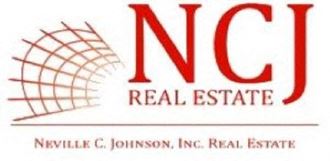 the logo of the real estate company tc real estate