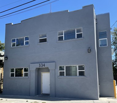 334 N. American St Studio-1 Bed Apartment for Rent