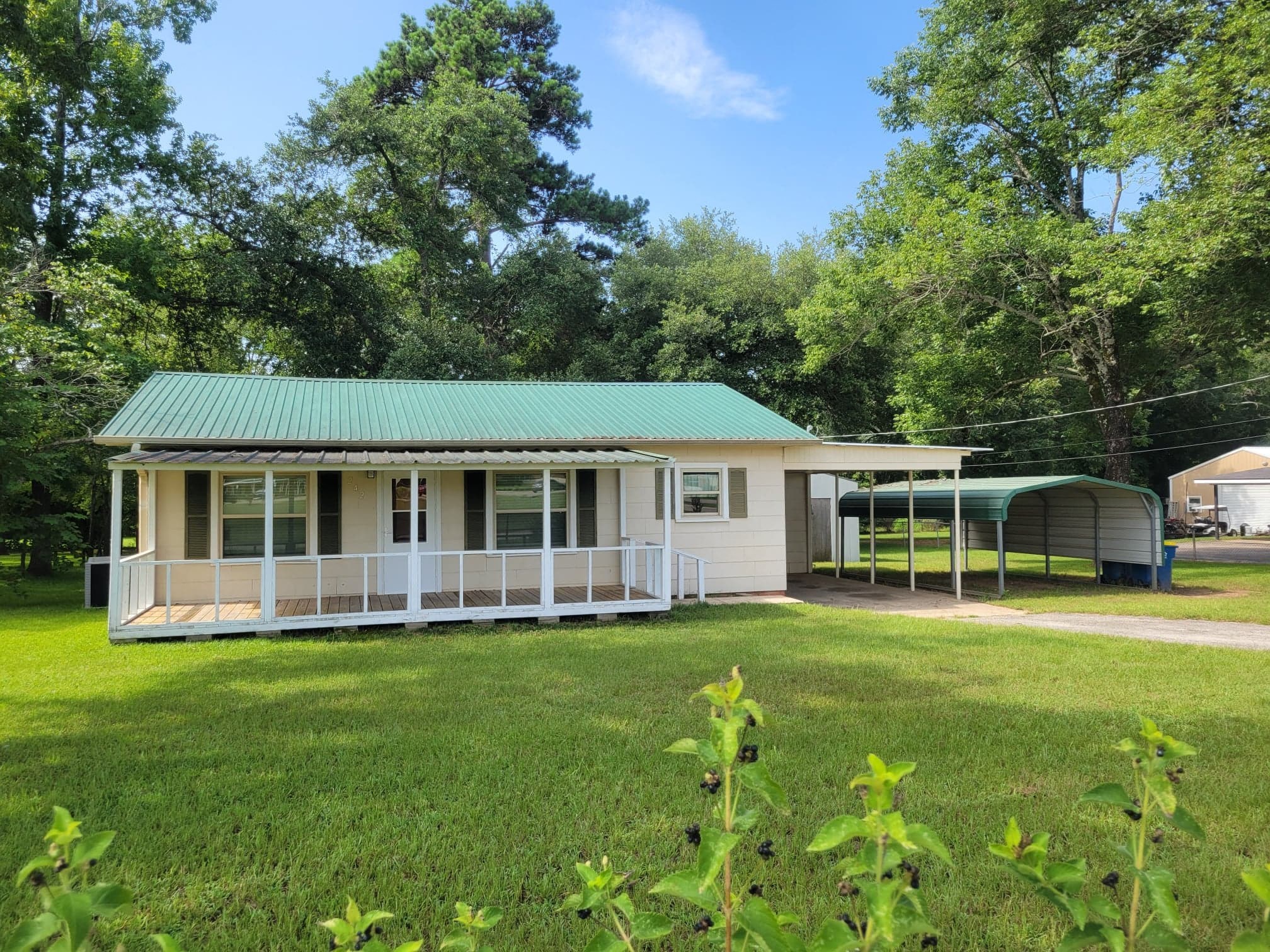 242 Baughman Road Rentals Kilgore, TX RentCafe