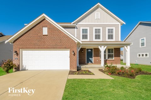 5510 Wood Spring Lane 3 Beds Apartment for Rent