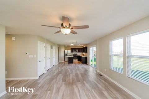 5510 Wood Spring Lane 3 Beds Apartment for Rent