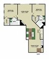 at Central Park Apartments, Columbus, OH
