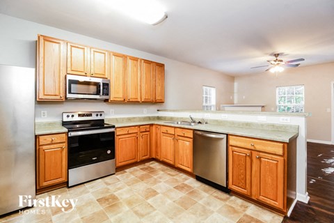 1103 Birkdale Drive 5 Beds Apartment for Rent