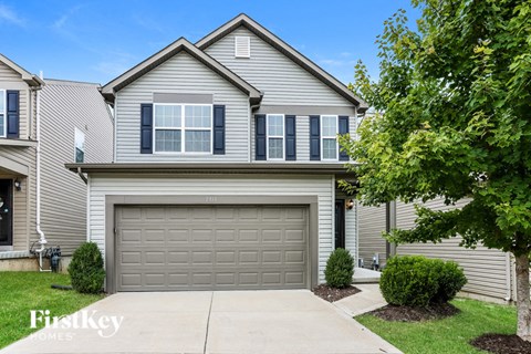 this home is ready for you to move in