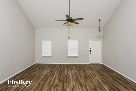 2812 Aberdeen Road 4 Beds Apartment for Rent