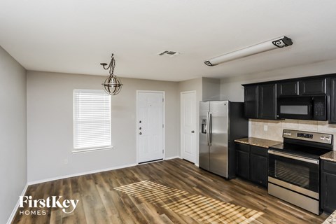 2812 Aberdeen Road 4 Beds Apartment for Rent