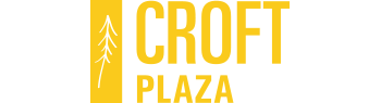 Property Logo at Croft Plaza Apartments, West Hollywood, 90069