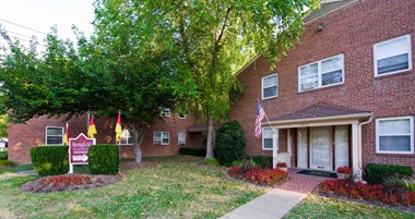 6116 Cumberland Avenue 1-3 Beds Apartment for Rent