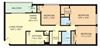 Three Bedroom (3A)