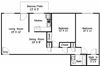 Fort Strong Villas - Near Courthouse Metro