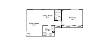 Tuckahoe II - Near Lee Hwy/North Harrison