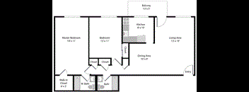 Fort Strong Villas - Near Courthouse Metro 2B